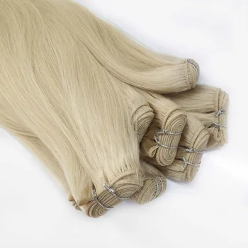 Wholesale Suppliers Human Hair Mink Brazilian Human Hair Bundles Double Drawn Body Wave Hair Wholesale Vendors