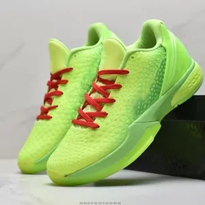 New fashionable and high-quality OEM 6s basketball shoes genuine leather anti slip men's shoes sports shoes 2026