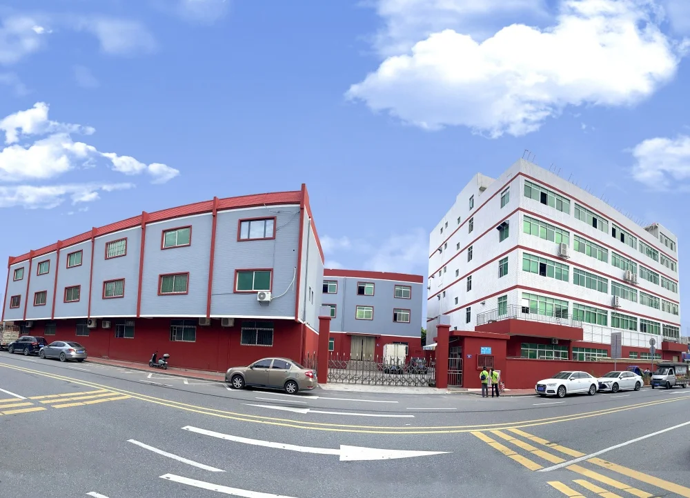Shenzhen Sintronic Technology Company Limited 1