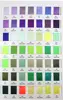 Couleurs personnalisées 003