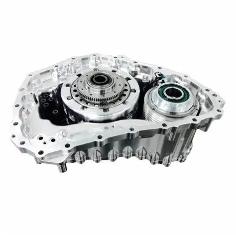 Transmission Housing 6T41 OEM 24046422 24278795 24278793 24279632 for Chevrolet ONIX Monza Automotive Components Automatic