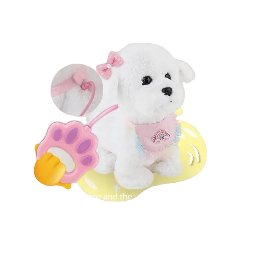 Custom Plush Dog Toys (Wholesale)