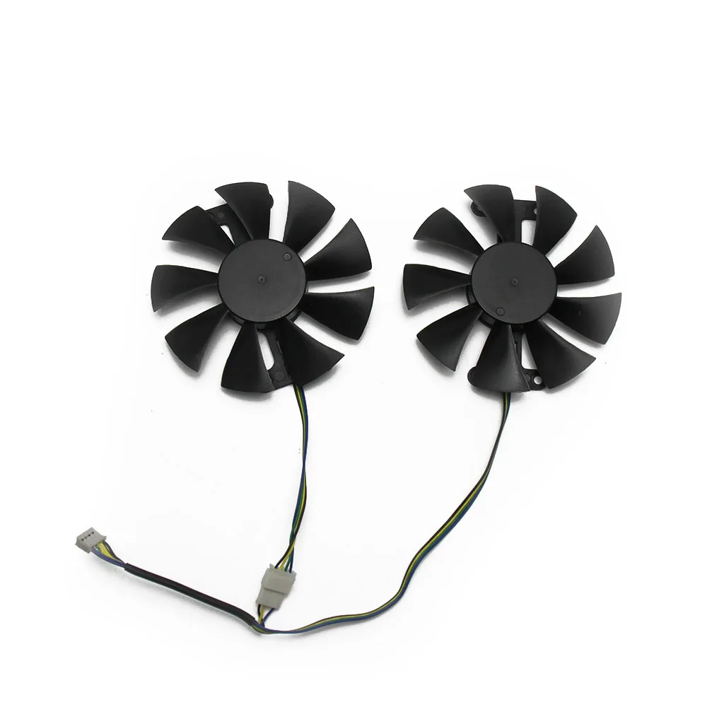 Ga91s2h Geforce Gtx 950 1060 Gpu Cooler Fan Untuk Galaxy Geforce Gtx 950 Geforce Gtx1060 Vga Kartu Kipas Pendingin Buy Fan Kipas Pendingin