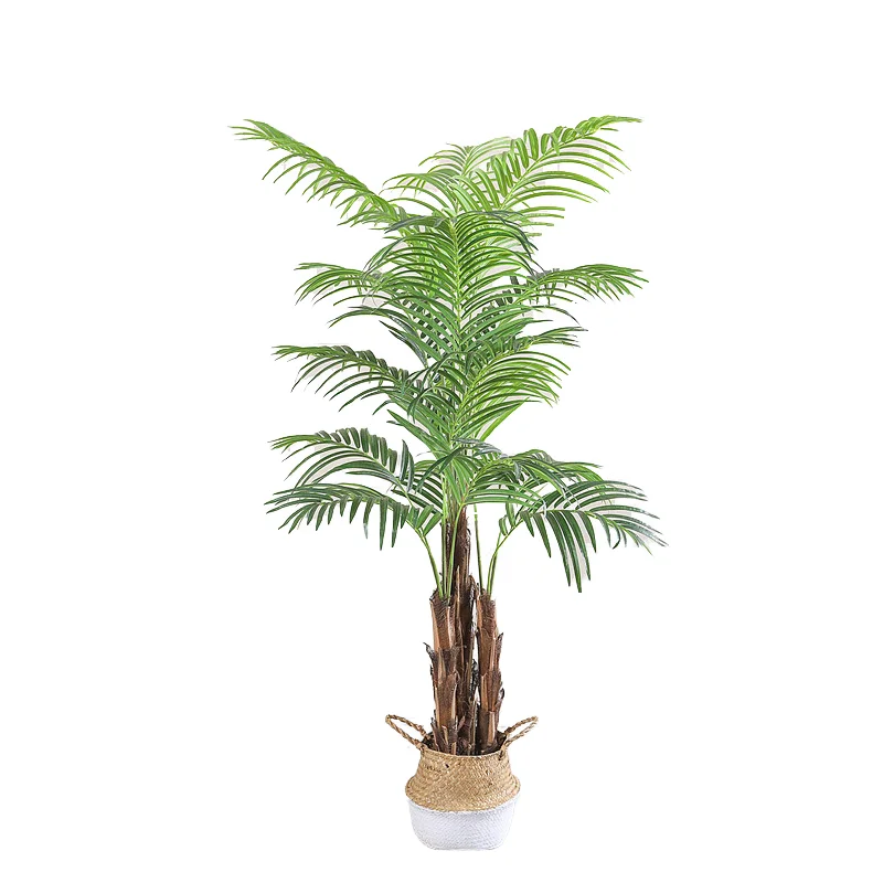 High Quality Artificial Tree Plant for Indoor and Outdoor Home Decoration Foshan Factory Direct Price for Garden and Nursery