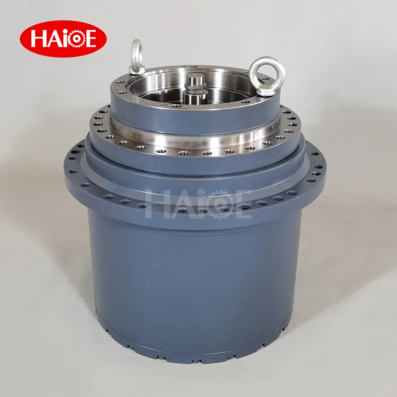31N6-40040 31N6-40041 Travel Reduction Gear for Hyundai R210LC-7 Travel Gearbox