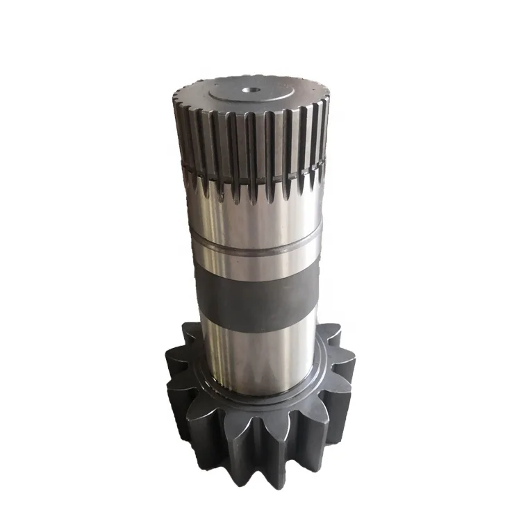 ようすけ YOONGSHING Final Drive for Sany Excavators - Durable Parts