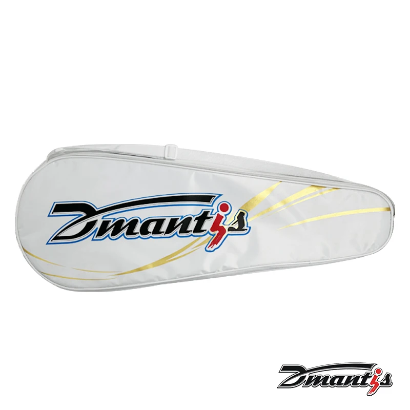 Large Capacity Badminton Racket Bag Waterproof  Cover Professional  Supplier Dmantis