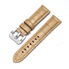 Slub light brown-S