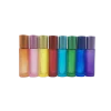 colore satinato
