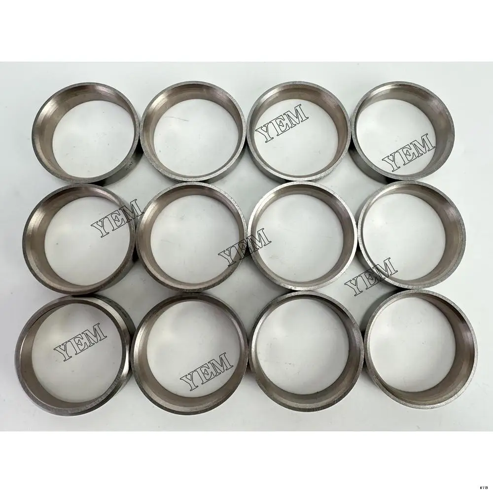 Exhaust Valve Seat Insert 226-5561 Fit for Caterpillar C18 Engine Rebuild Repair Aftermarket Parts