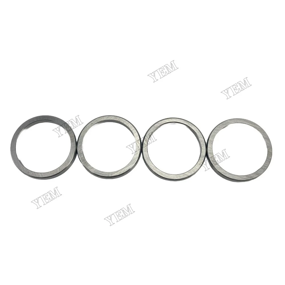 For Toyota 2L Intake Valve Seat Diesel Engine Parts 2