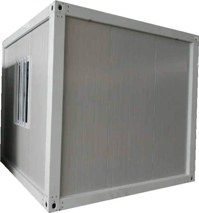 10ft Container House Prefab Container Home Summer House Storage