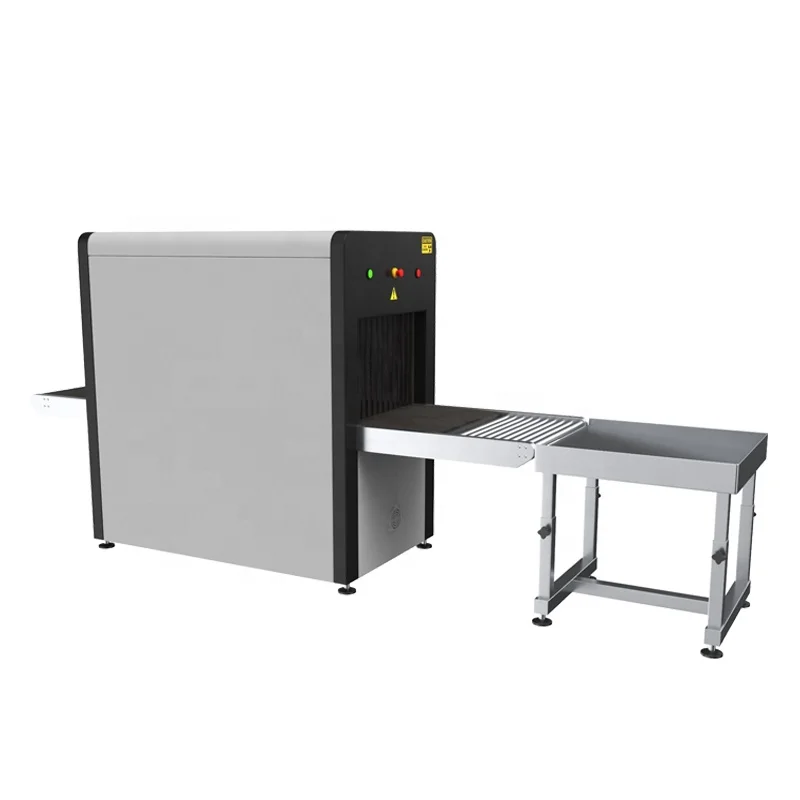 Factory Price Security Scanner 5030 – X-Ray Baggage Scanner for