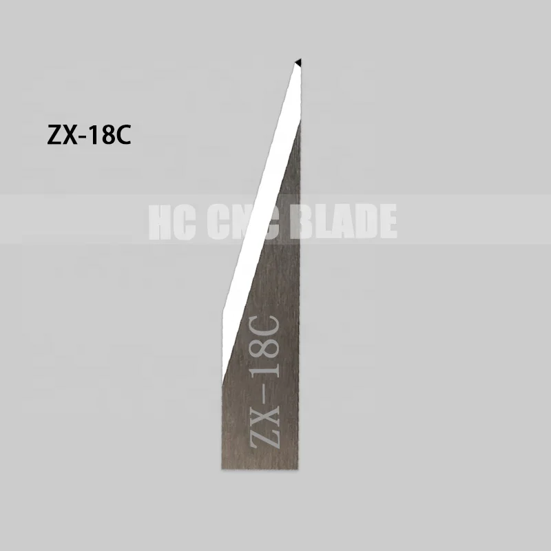 ZXT Oscillating Knife Vibrating Blade Alloy - Durable & Sharp