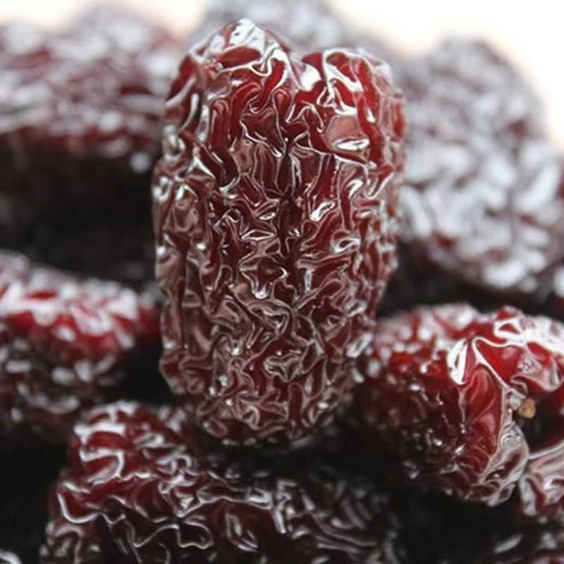 HUARAN оптовые поставки BlackJujube высококачественные даты нового урожая низкая цена сухие фрукты