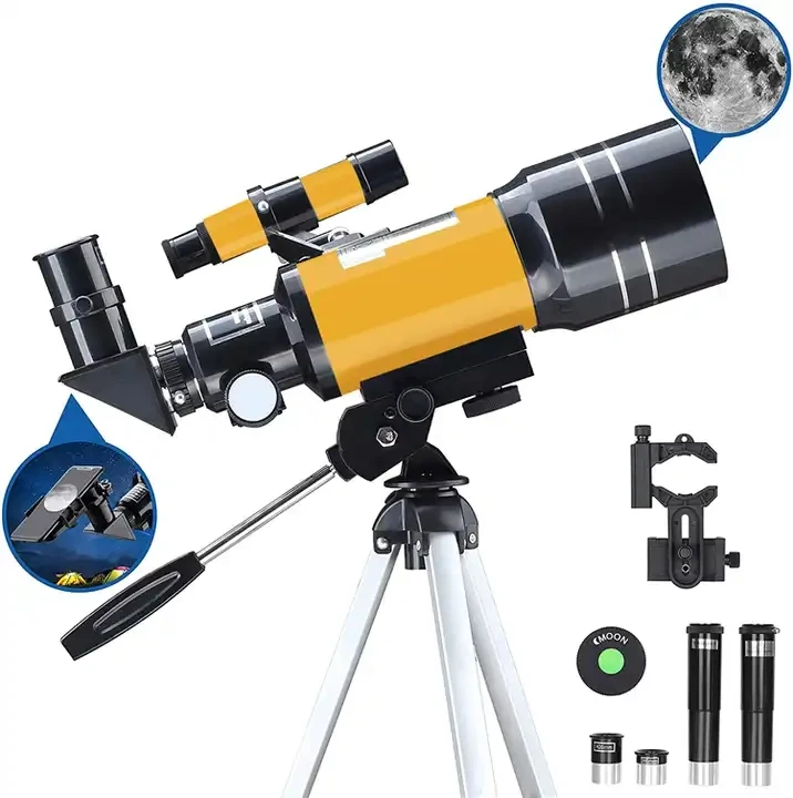 Astronomical Telescope