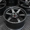 Diamond Dark Gunmetal