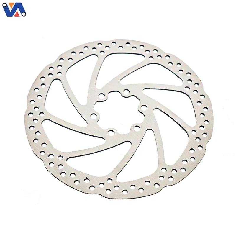 product engwe fat bike 20inch electric bicycle  accessory brake disc 160mm for engwe ep 2 pro ebike  fat bike bicycle spare parts-4