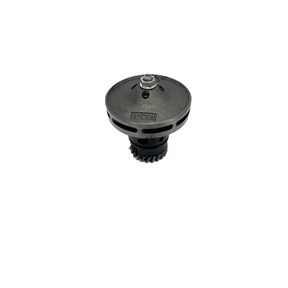 Excavator R914 9077367 Water Pump for Liebherr China Engine Parts Supplier