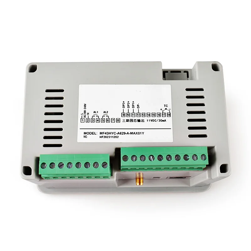 Standalone Perfect Fire Kiln Controller For Pottery Heat Treat Oven