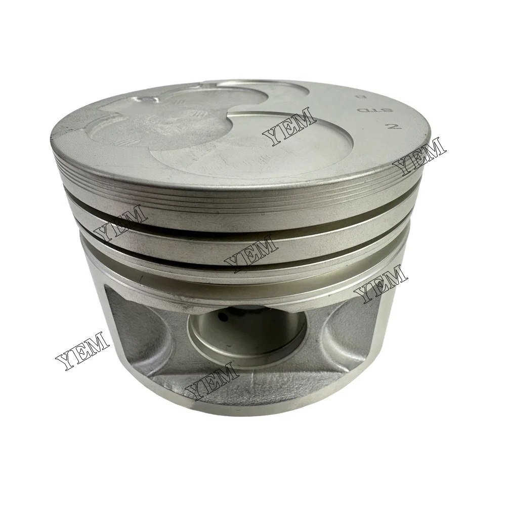 5L Piston for Toyota Engine Rebuild Kit Piston 5