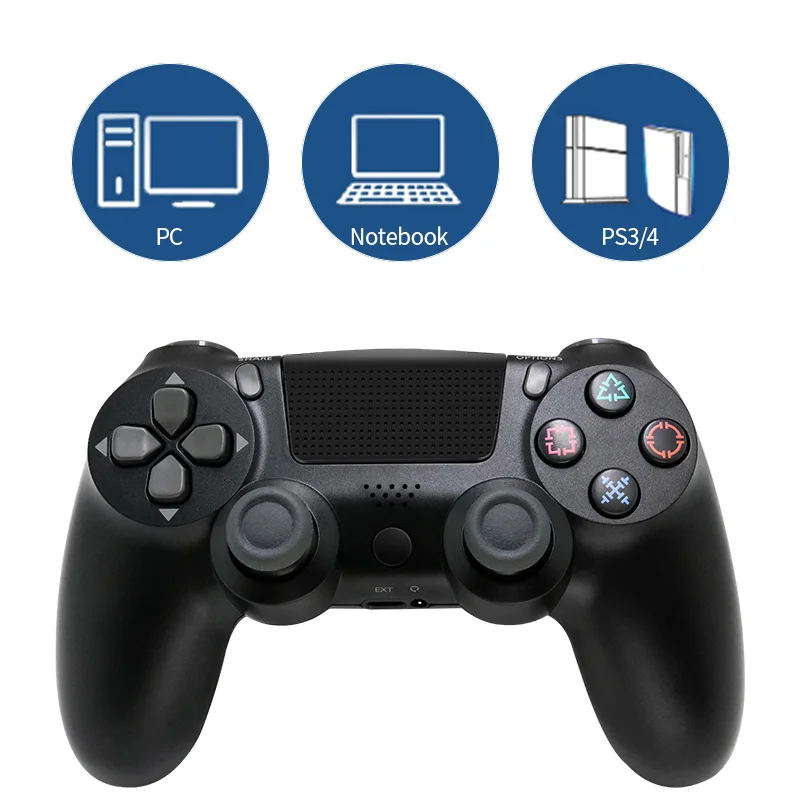 Popular PS4 console handle game console Game Controller Gamepad