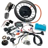 Black 20"x4.0 100mm 5kw fardriver ND72680 DKD kit(with lights)