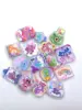 Serie Orsetto Arcobaleno