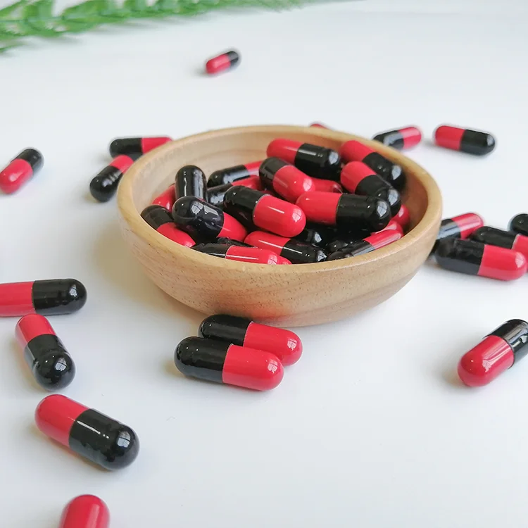 Hot Selling Male Herbal Male Capsule to Male Vitality