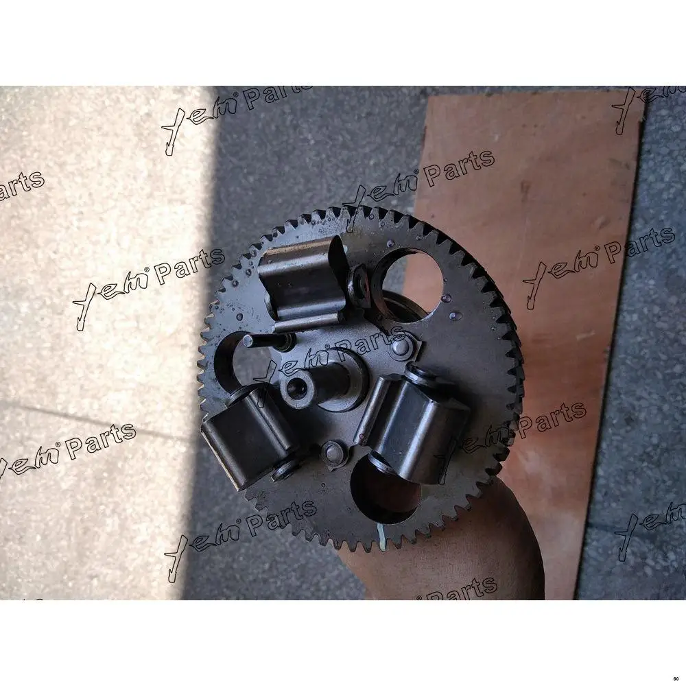 C2.2 Camshaft Assy Fit for Perkins Engine. 2