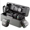DJI Microphone 2 (2 TX + 1RX + Charging Case)