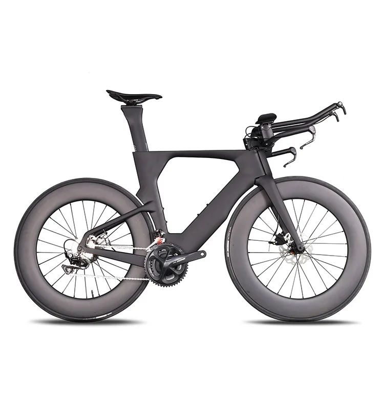 Carbon Disc Brake Triathlon Bike Time Trial Bicycle Buy Time Trail