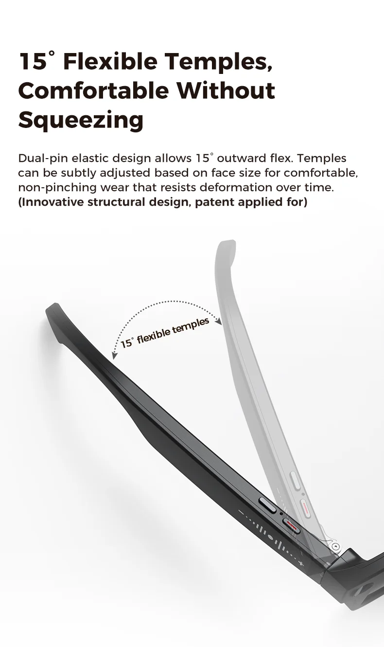 If you are searching for a supplier of a product with perfect quality control and highly competitive prices, which gives you an advantage in expanding your local market, then contact us now!  Competitive suppliers of  M02 Ultra AI HD Camera Smart Glasses with Charging Dock for Men Picture Video Record BT Call Translation Assistant Sunglasses