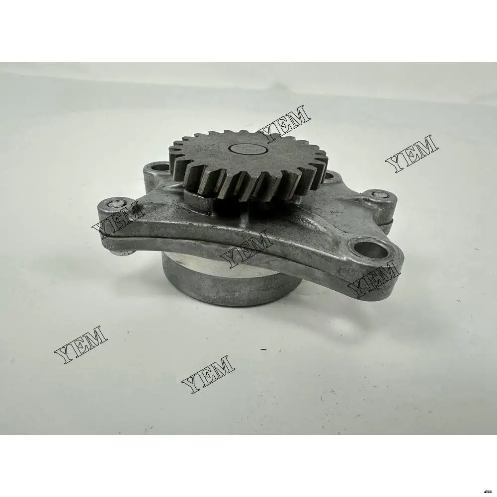 S4L2 Oil Pump for Mitsubishi