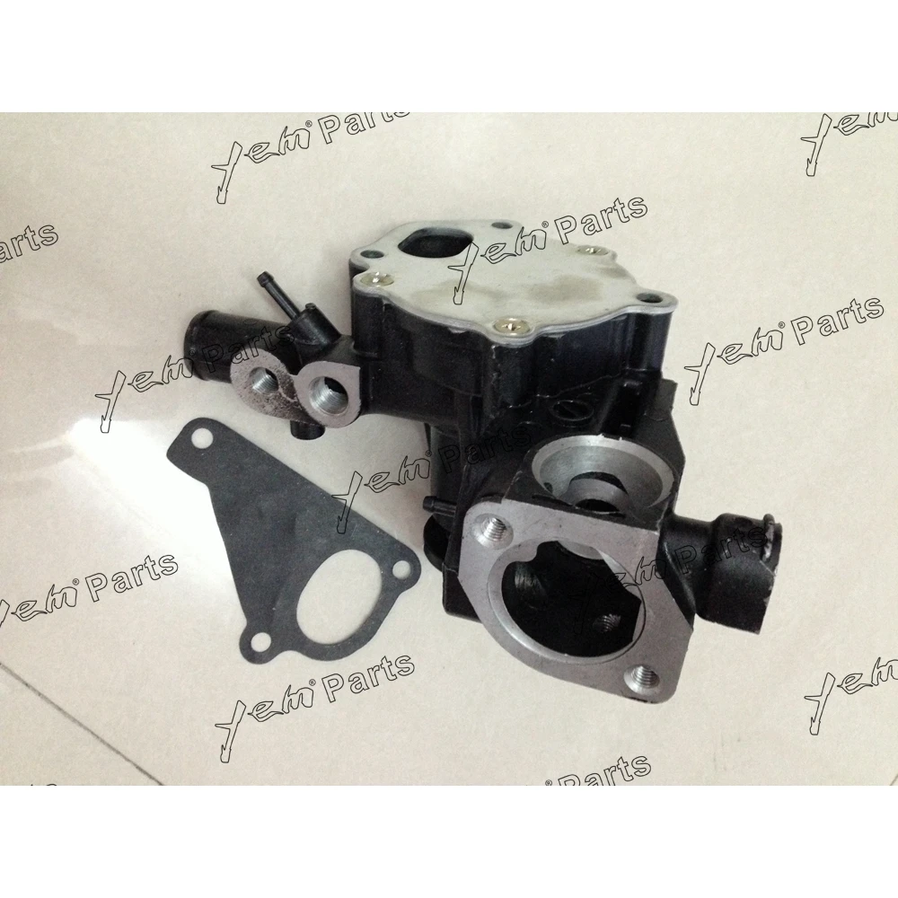 4D84 Water Pump for Yanmar Engine Spare Parts