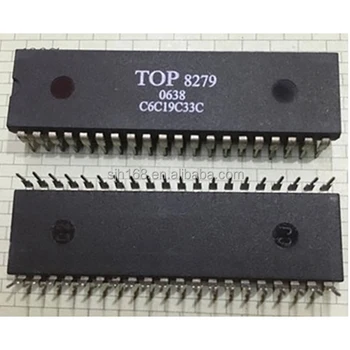 TOP 8279 IC Chip for game board