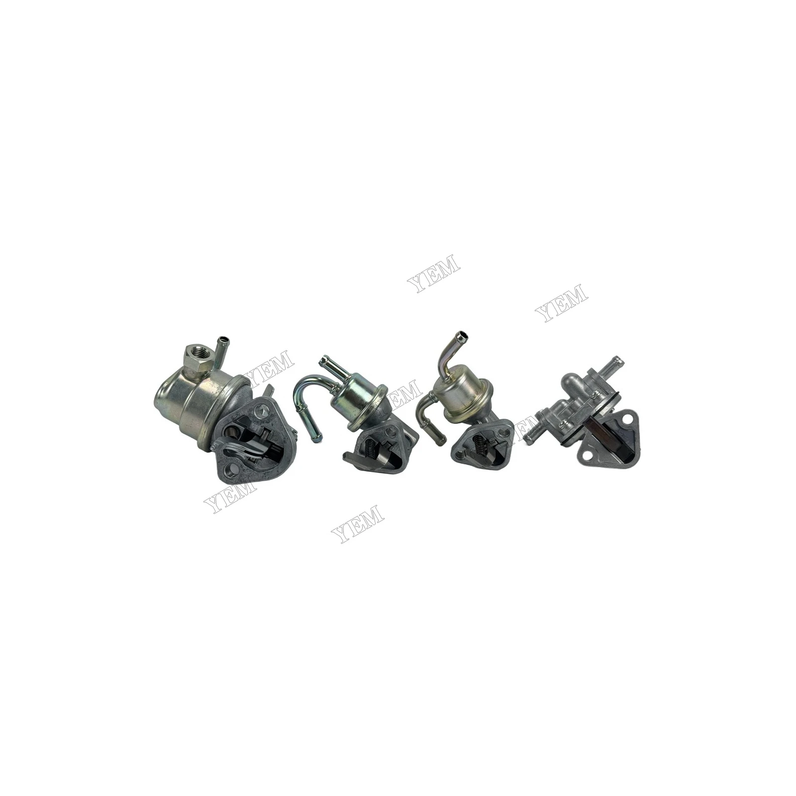 D640 Fuel Pump for Kubota Replacement Engine Parts