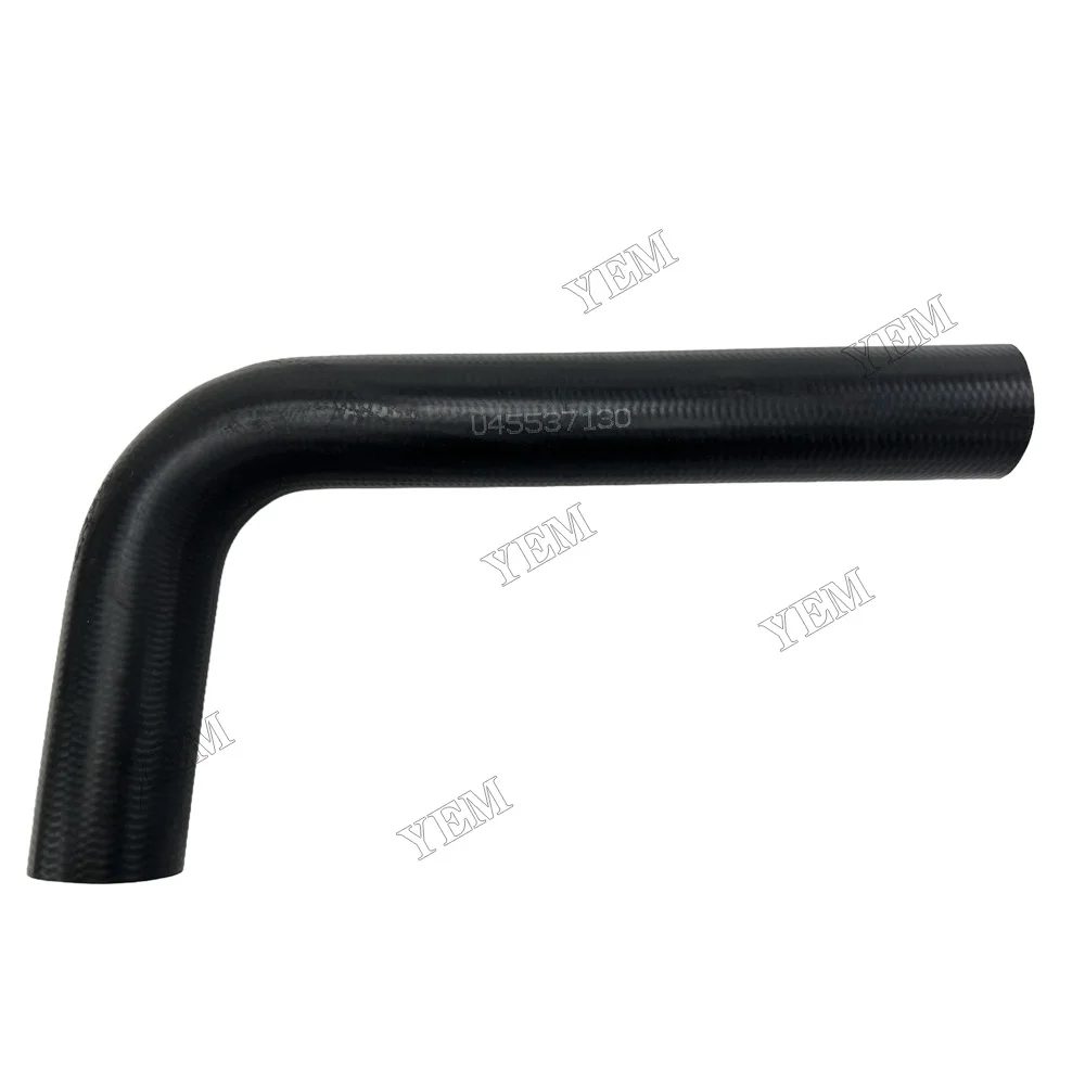 Upper Radiator Hose U45537130 Fit for Perkins 403D-15 Engine