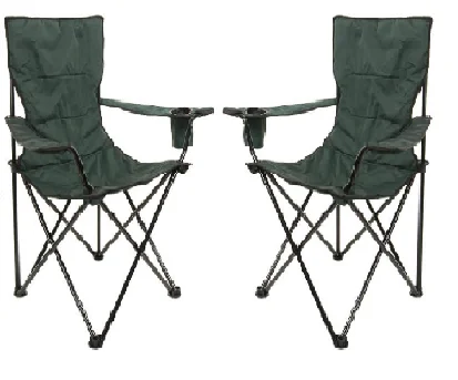 Оптовая продажа, легкий складной стул для пляжа и кемпинга, складной стул для пикника и рыбы, высококачественный складной стул для кемпинга на открытом воздухе/
