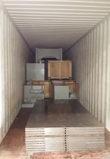  Огромный резиновый меситель 55l banbury