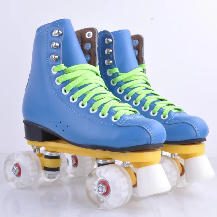 16 Roulements Céramique ABEC-11 Pour Skateboard – Série 608, 6 Billes, Dimensions 22x8x7 Mm - 7