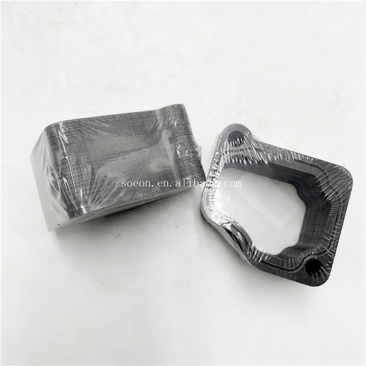 Original 610800110554 Intake manifold gasket for Weichai WP7 Gas  