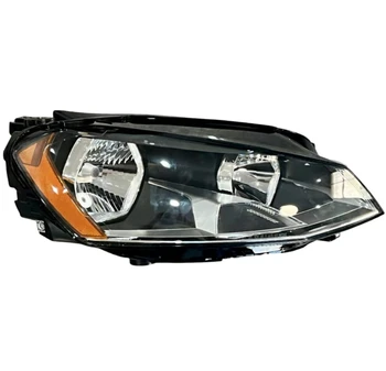 HEAD LAMP For   Volkswagen GOLF 7  USA