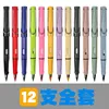 Eternal pencils colored lead