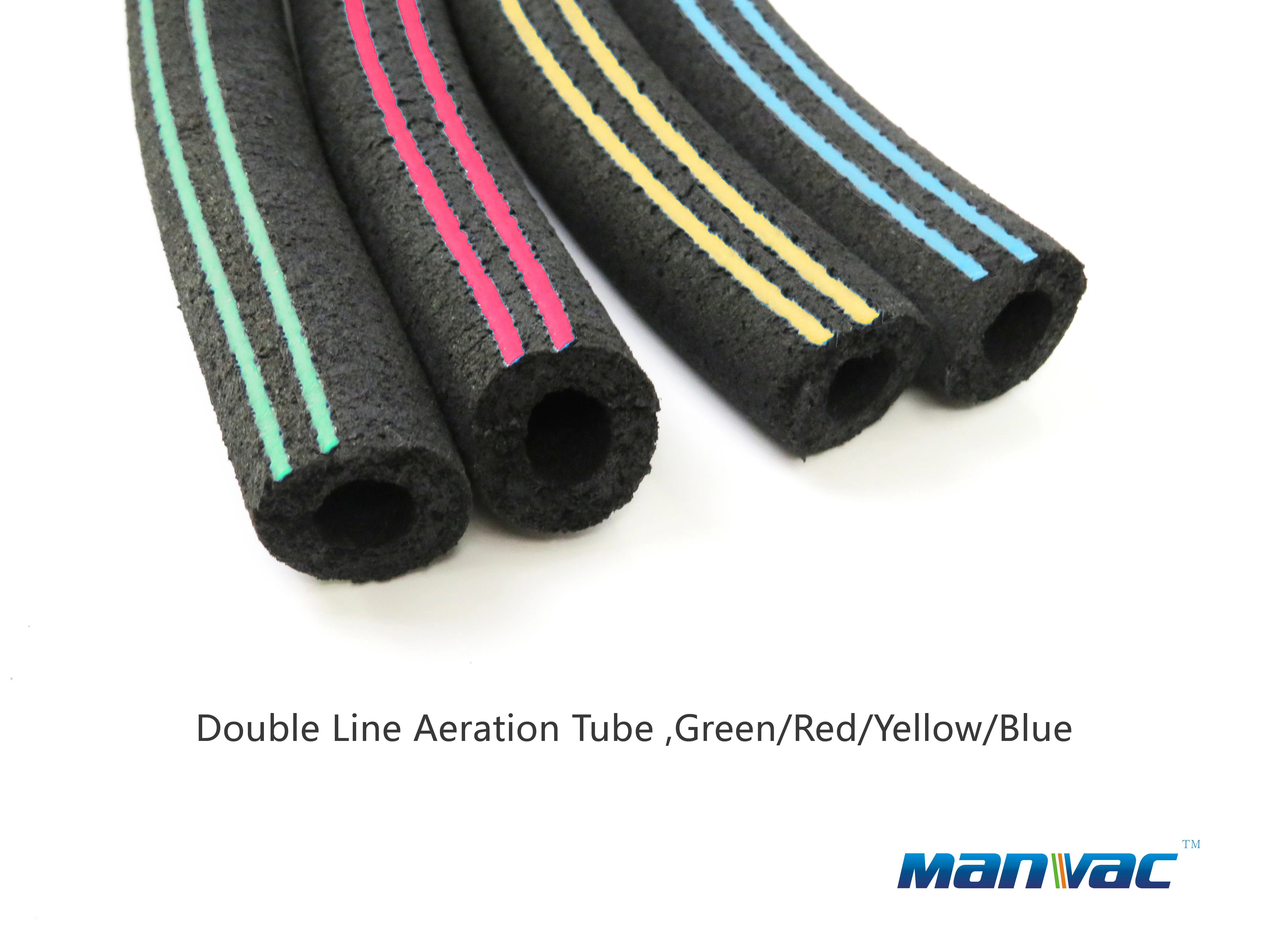 thumbnail image 2 of AERO-TUBE DIY Aeration Hose – 20 Feet Diffuser Tubing, 600gpm, Made In USA 2 of 5