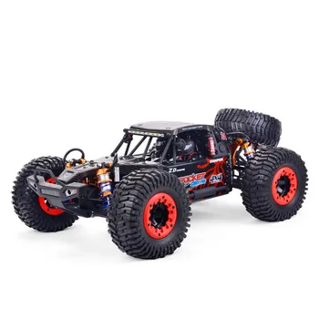 ZD Racing DBX-10 1/10 4WD RC Car - High Speed Desert Truck