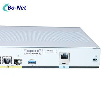 中古】「未使用品」Cisco C1111-8P wired router Ethernet LAN