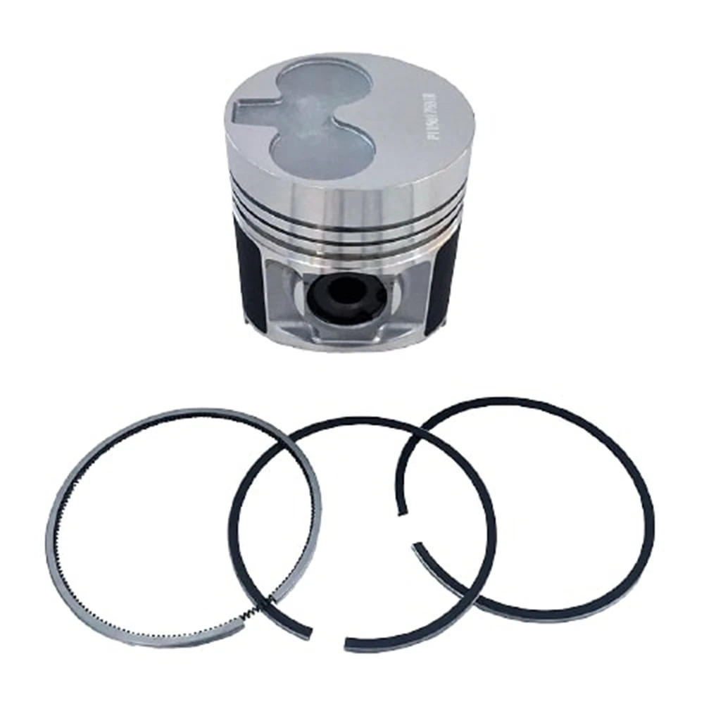 IZUMI B270-6968 Piton for Caterpillar 226B 3024CT Replacement Engine Parts