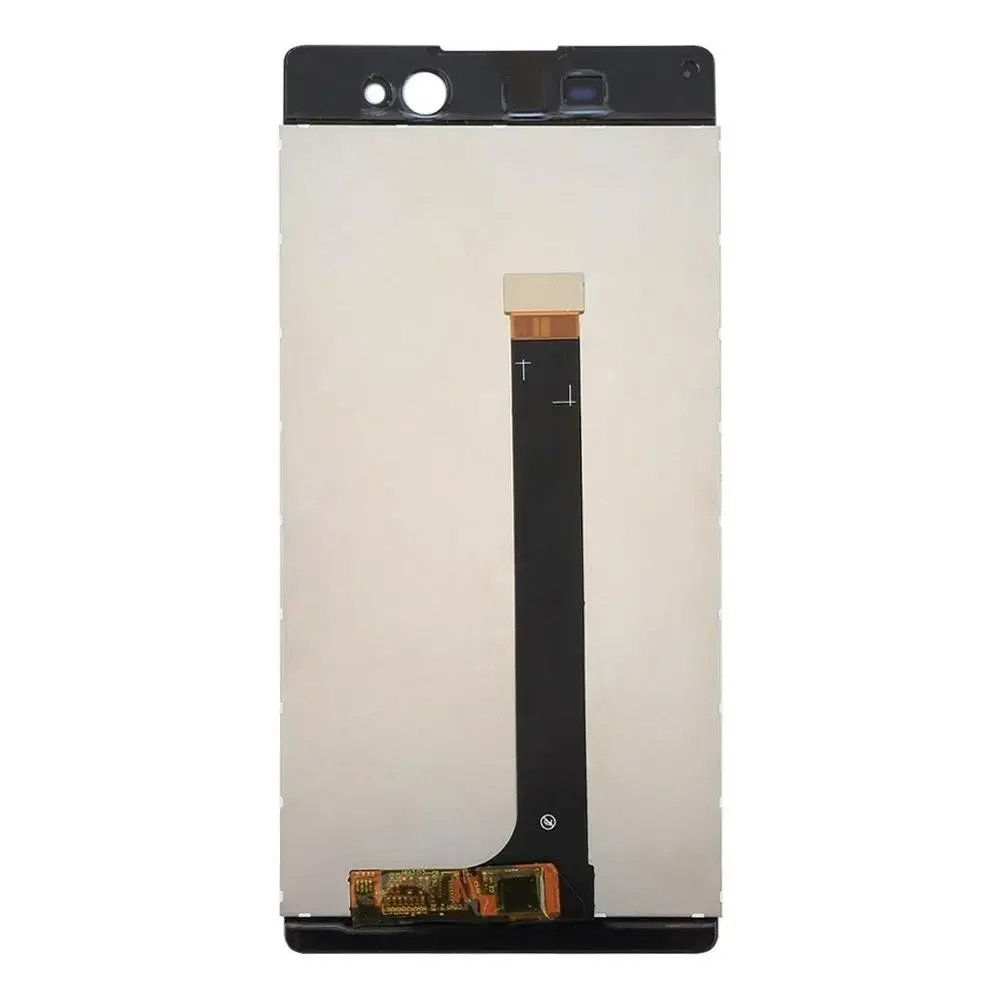 OEM Top Quality Mobile Phone Touch LCD Display Pantalla Screen for Xa Ultra C6 F3211 F3213 F3212