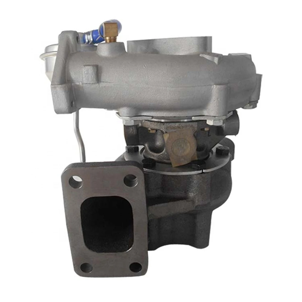 IZUMI 14411-62T00 Turbocharger for Nissan Y61 Engine Rebuild Kit